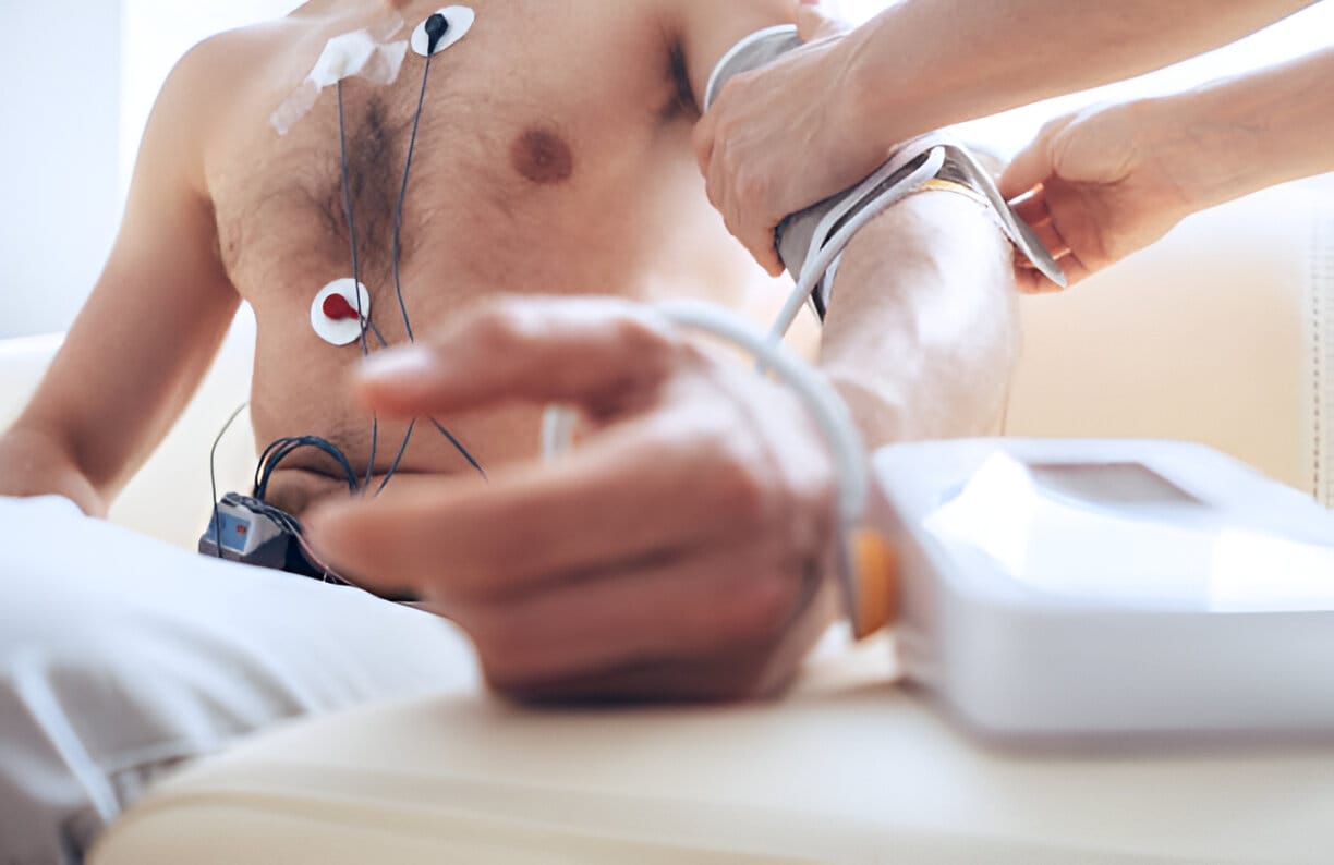 Autonomic Testing