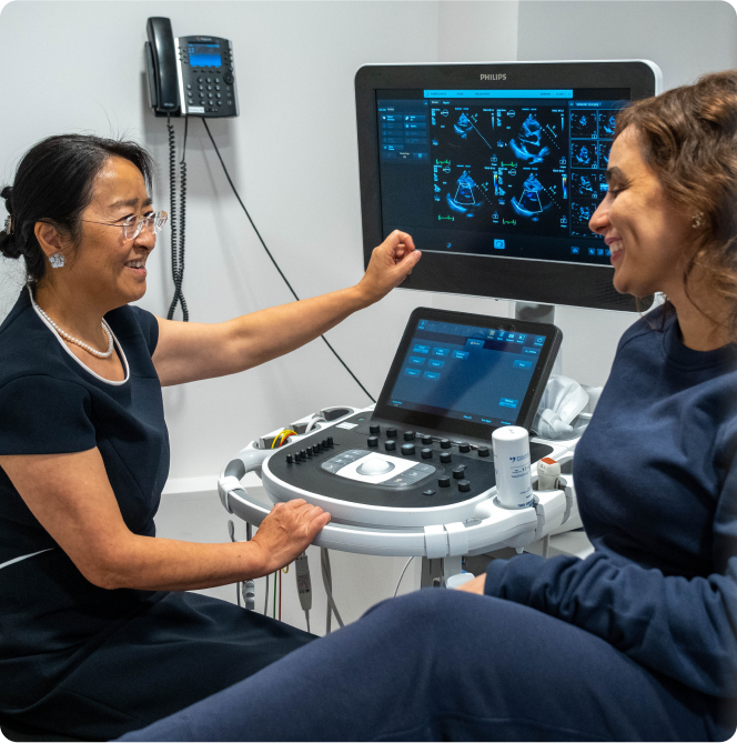 Health Checkup UME Health private clinic London