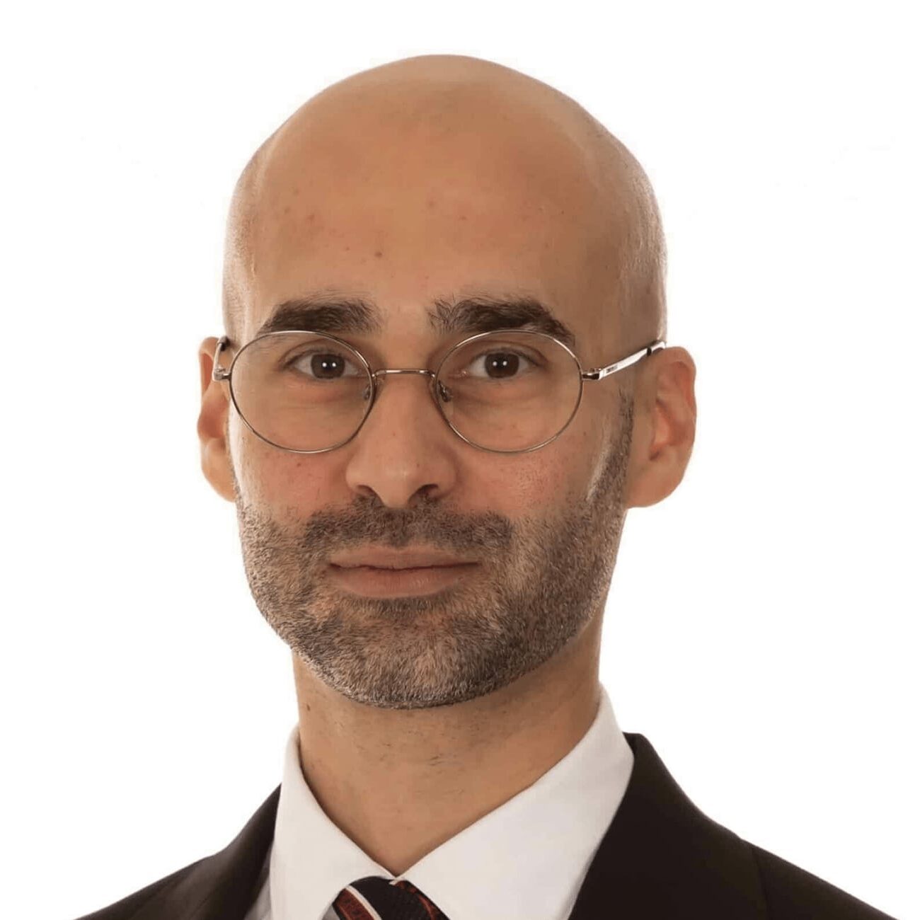 Dr Mohammad Tamimi