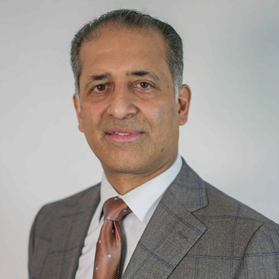 Prof. Melvin Lobo Consultant Cardiologist