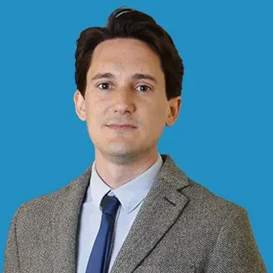 Mr Steven Thomas UME Health Harley Street Private Clinic