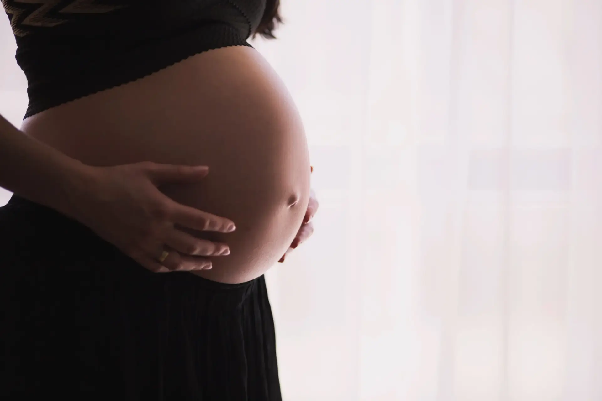 pregnancy abdominal pain UME Health Harley Street